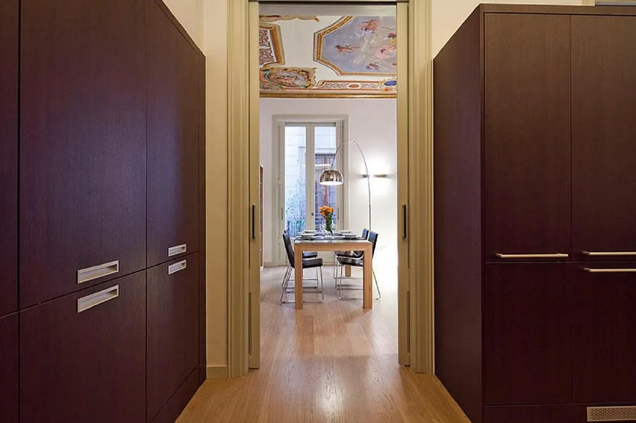 Ola Living Portaferrissa Appartement Barcelona