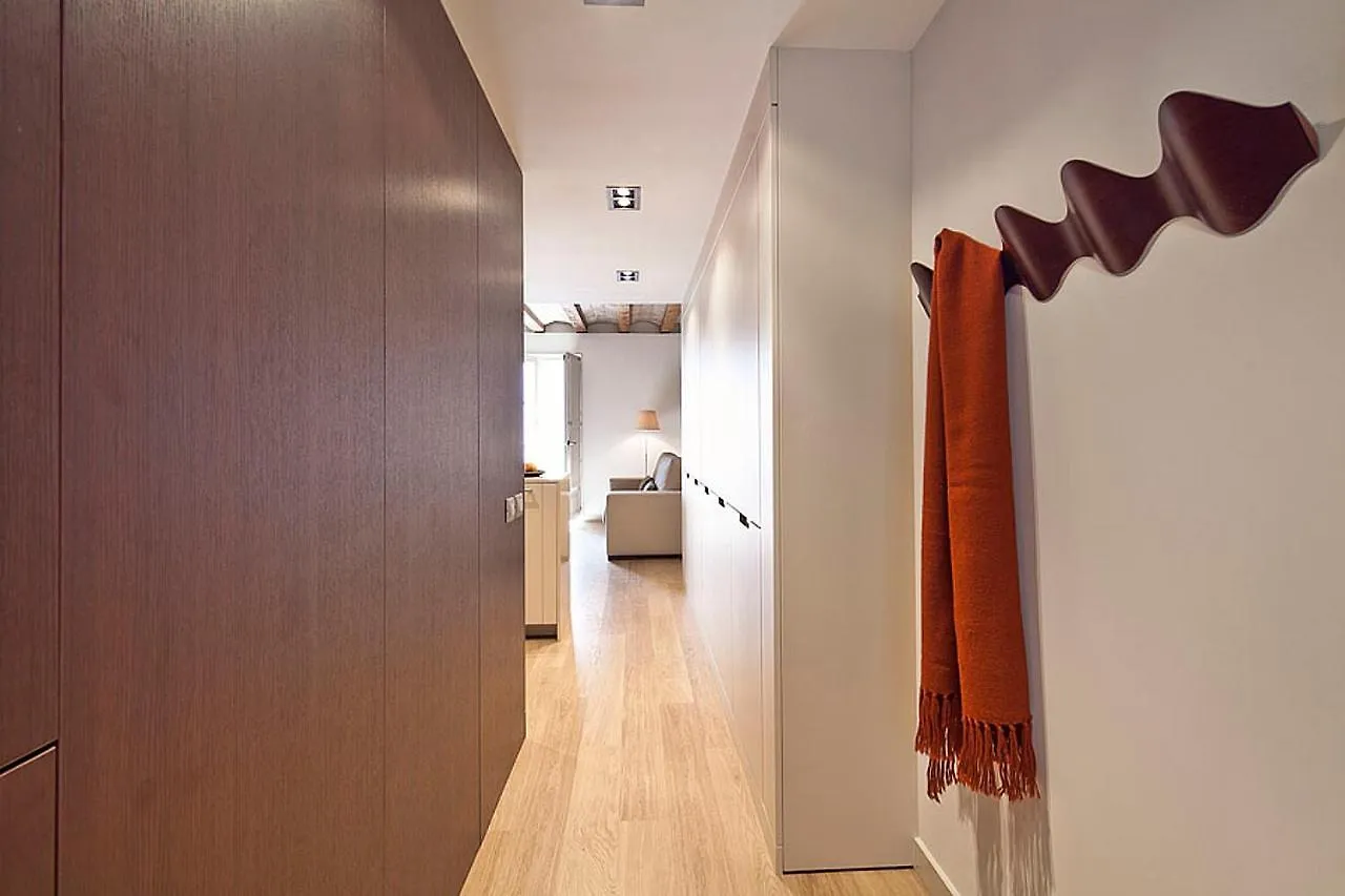 Ola Living Portaferrissa Apartment Barcelona