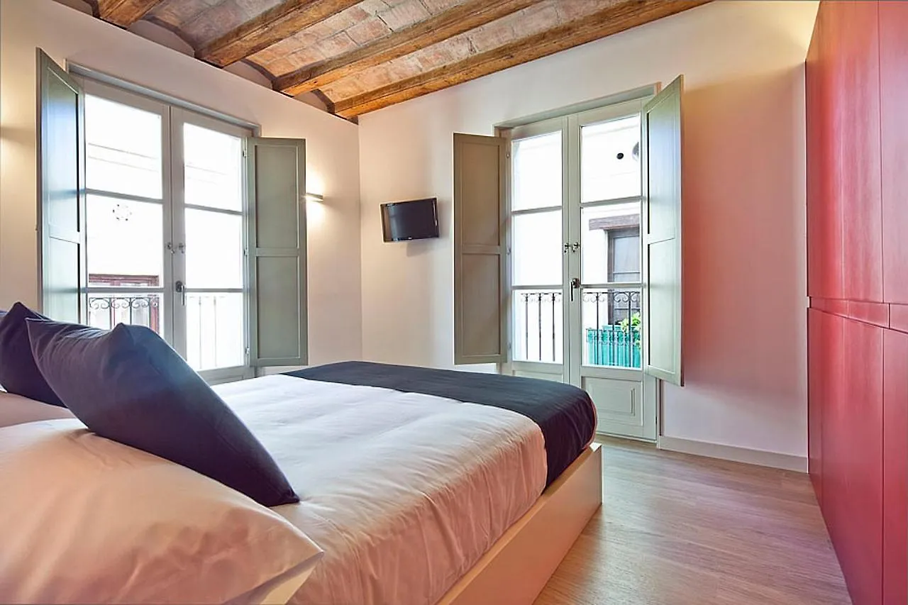 Ola Living Portaferrissa Appartement Barcelona