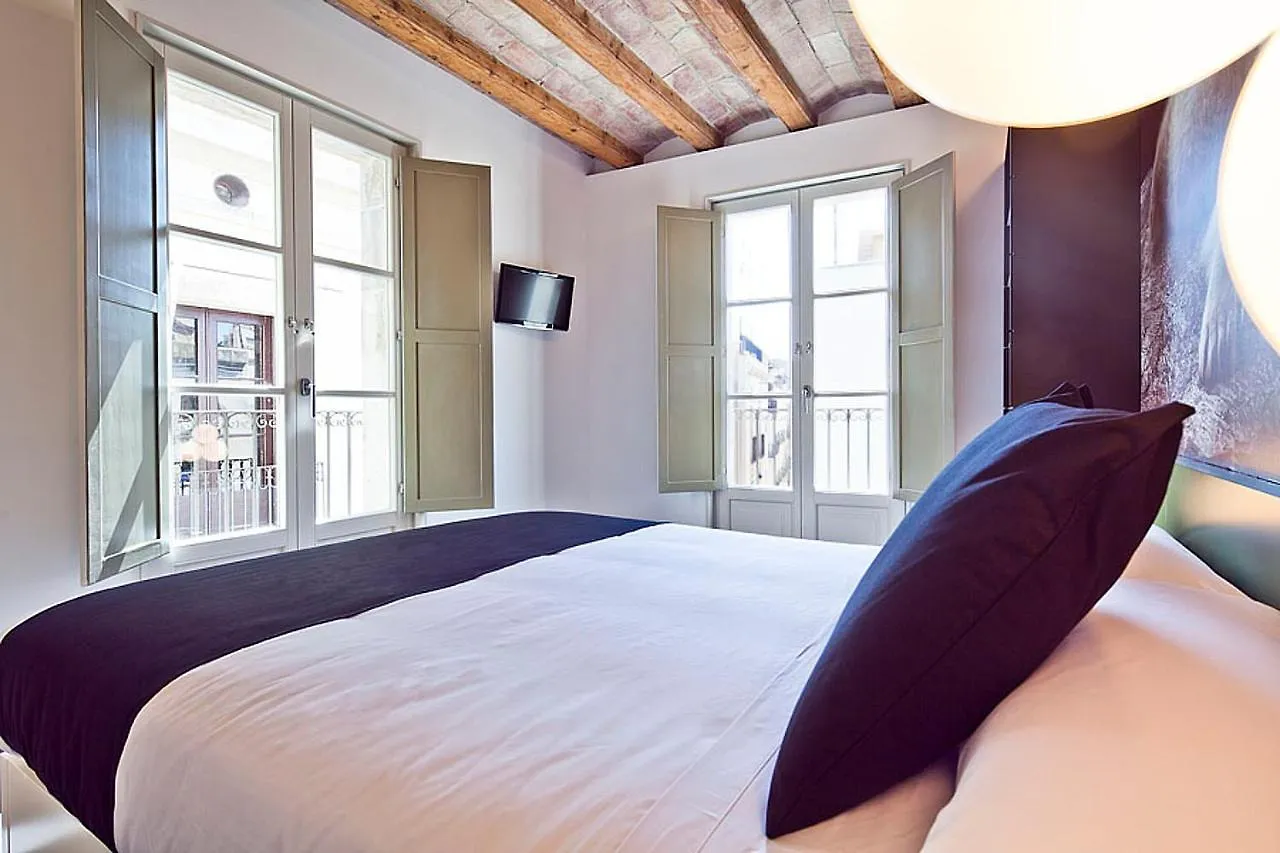 Ola Living Portaferrissa Appartement Barcelona