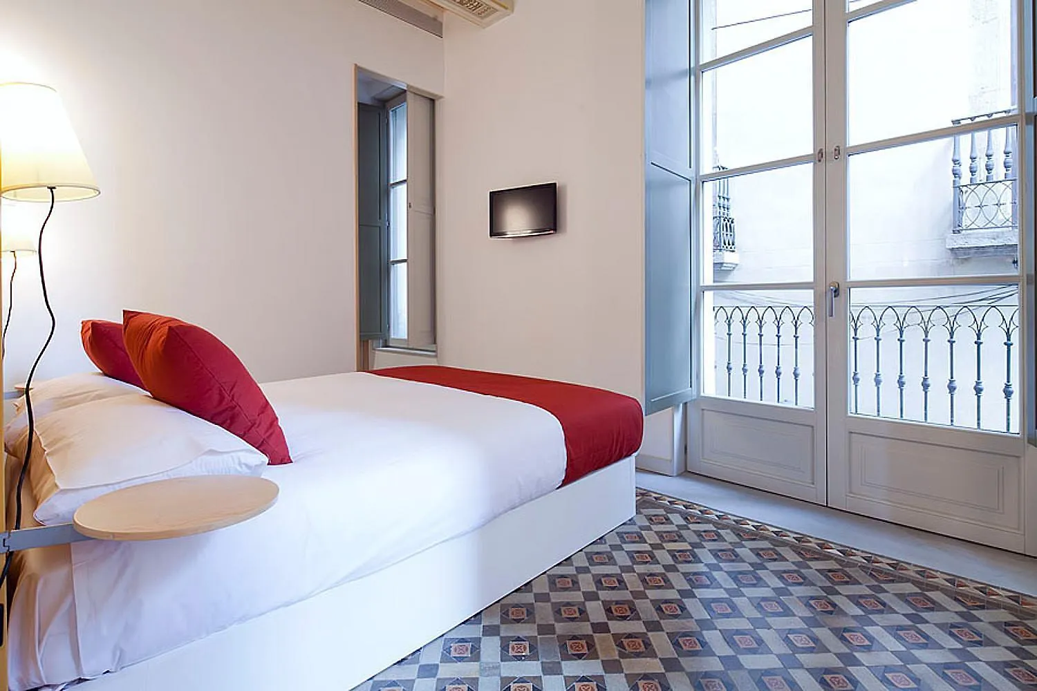 Ola Living Portaferrissa Appartement Barcelona