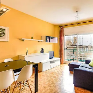  Appartement Bed&bcn Sant Andreu