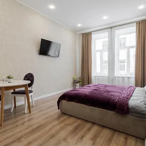 Luxury Flat In Downtown 2 , Львов Украина