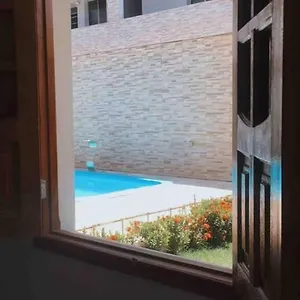 Cantinho Da Dheia 02 , Pôrto das Galinhas Brasil
