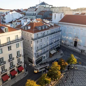 Chiado Camoes | Best , Lisboa Portugal