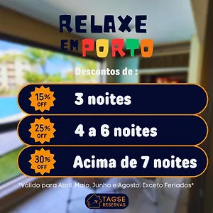 Ekoara , Pôrto das Galinhas Brasil