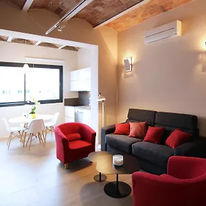 Inloft Barcelona