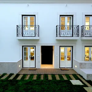 Alma Moura Residences Lisboa