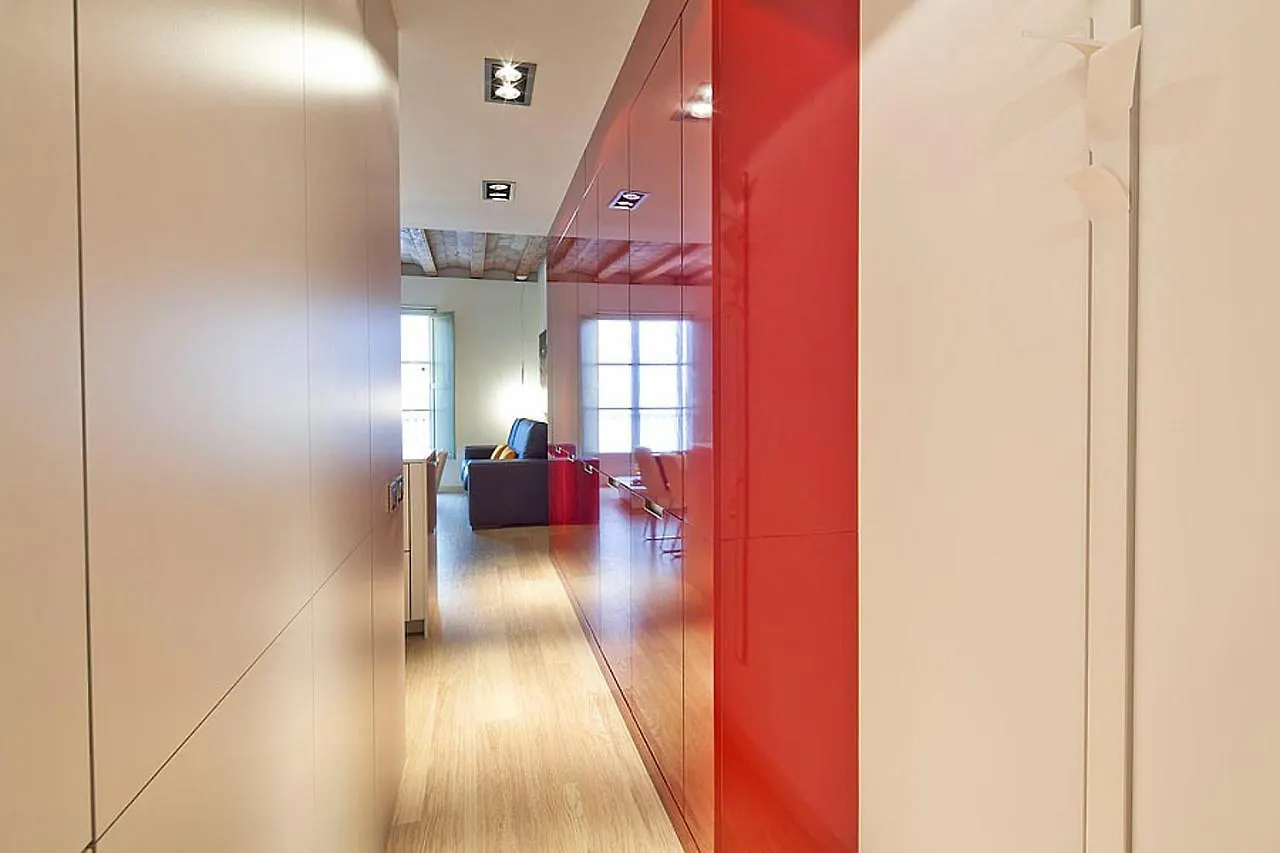 Ola Living Portaferrissa Apartment Barcelona 0*,  Spain