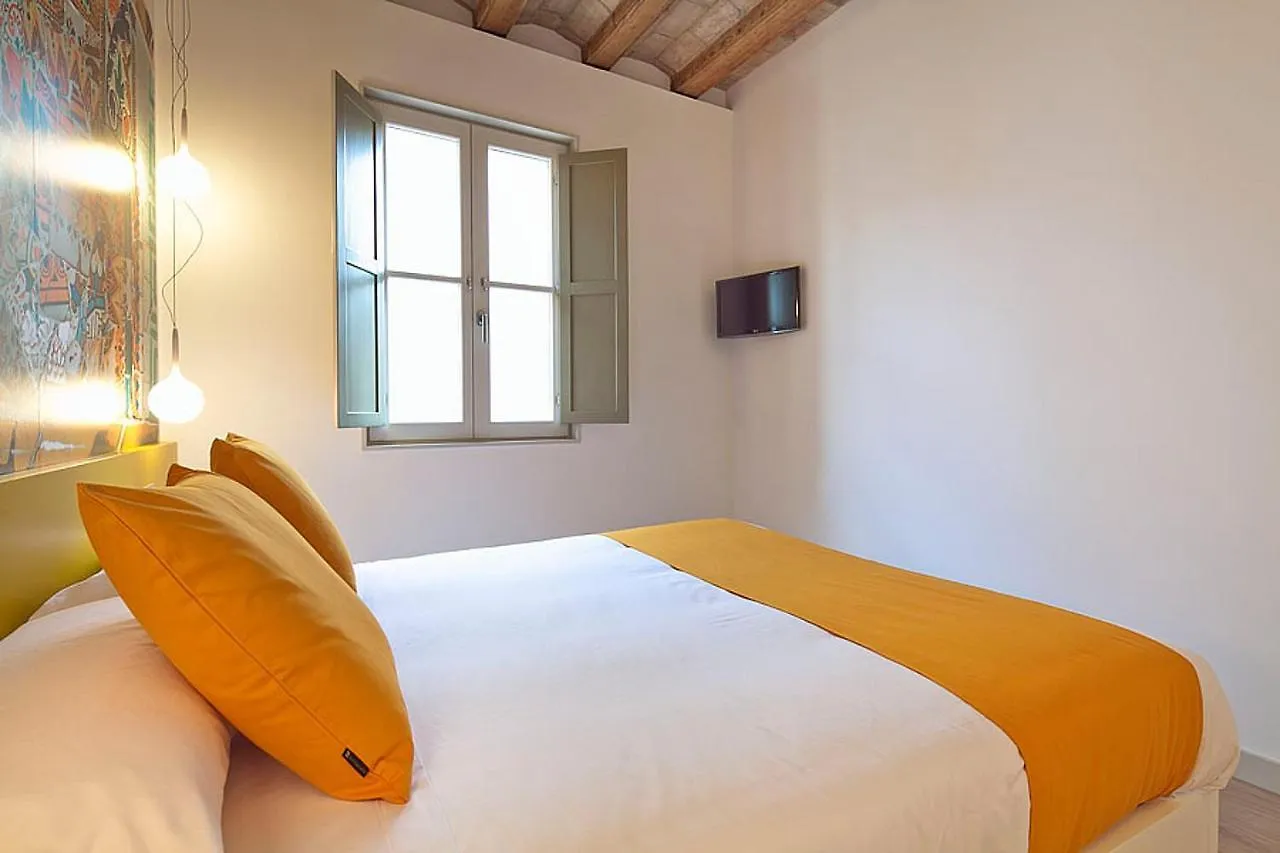 Appartement Ola Living Portaferrissa à Barcelone