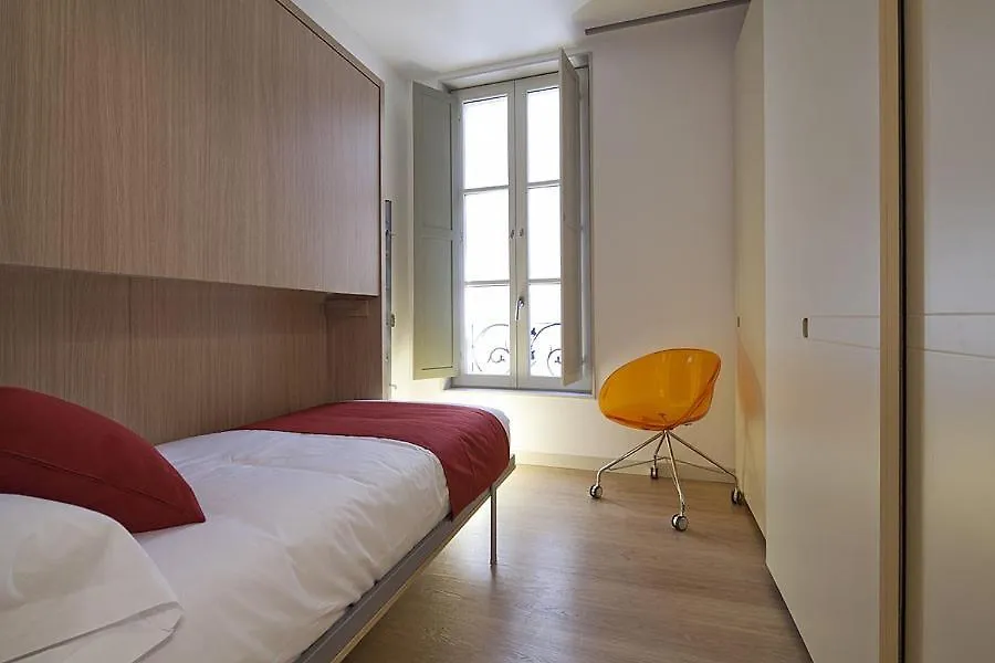 Appartement Ola Living Portaferrissa à Barcelone